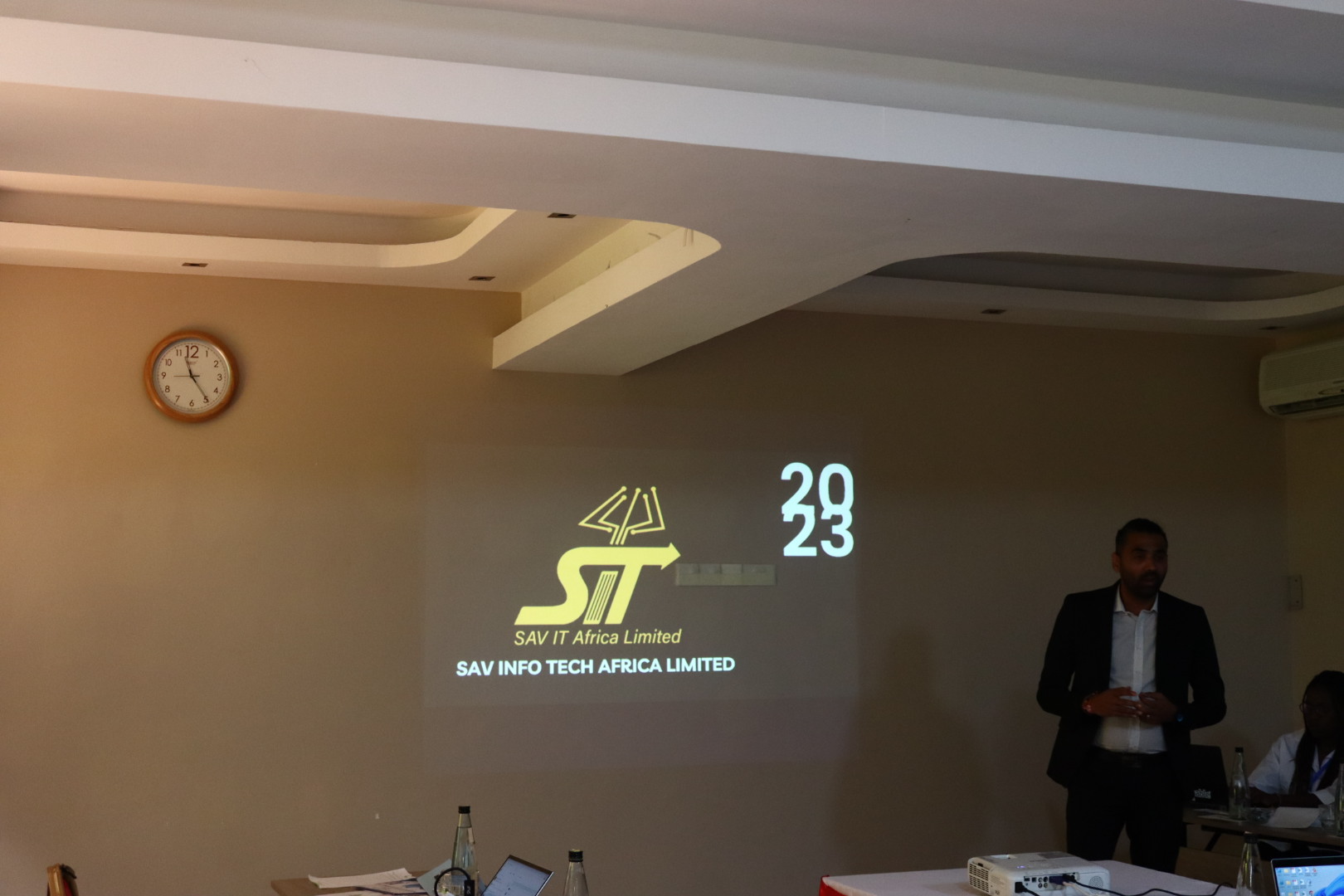 ICT Management Congress